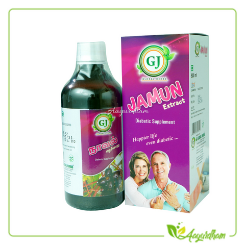 Jamun juice
