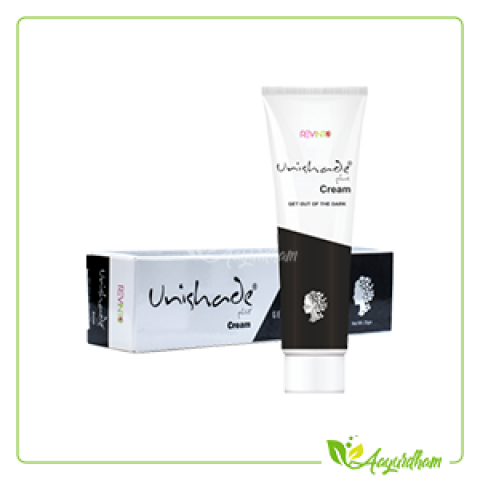 Unishade Plus Cream