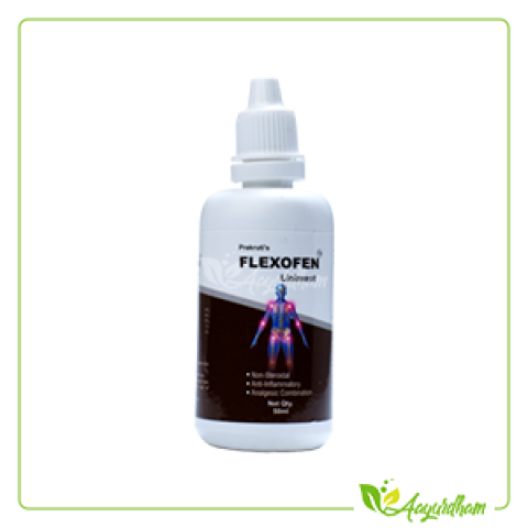 Flexofen Limiment