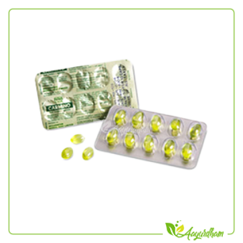Carmino Capsules