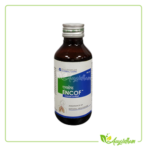 Encof Syrup
