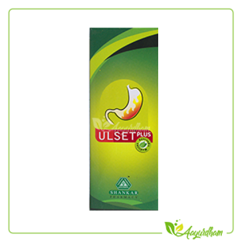 Ulset Plus