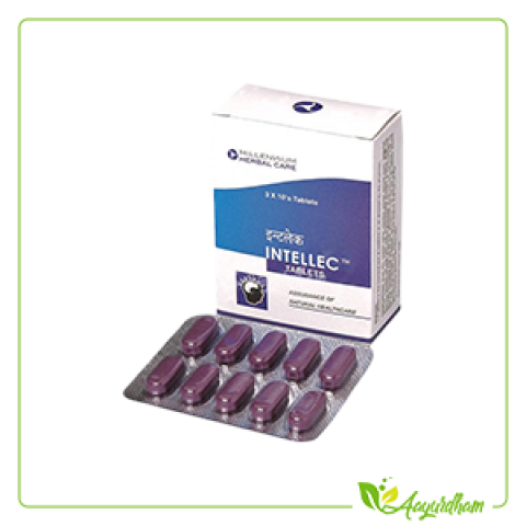 Intelec Tablet