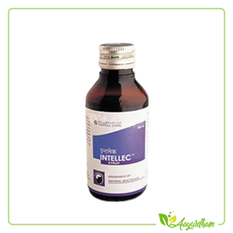 Intelec Syrup