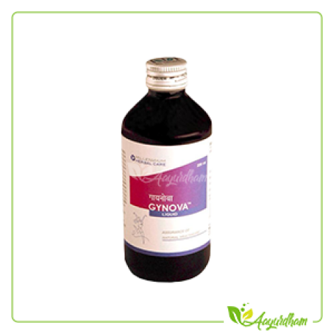 Gynova Syrup