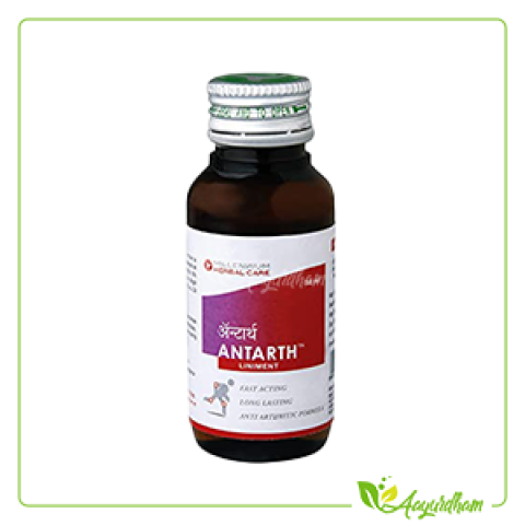Antarth Liniment