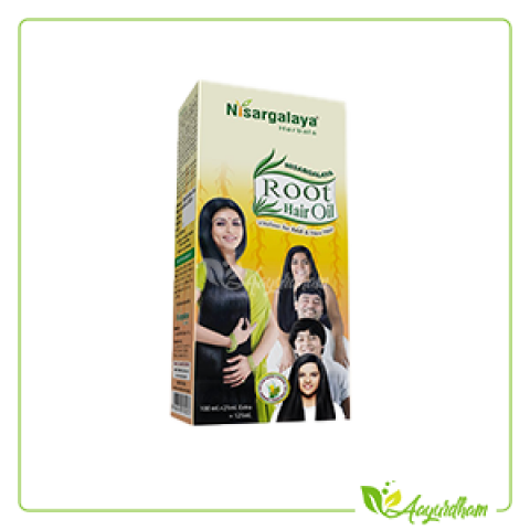 Root Oil