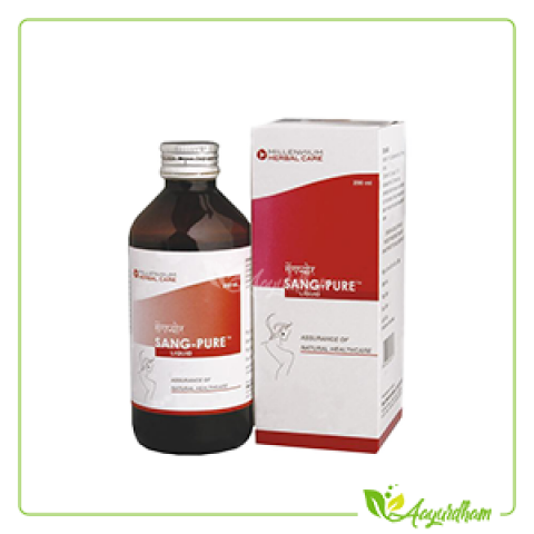 Sangpure Liq
