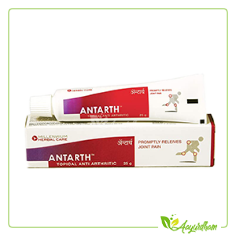 Antarth Topical