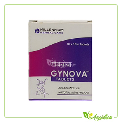 Gynova Tablet