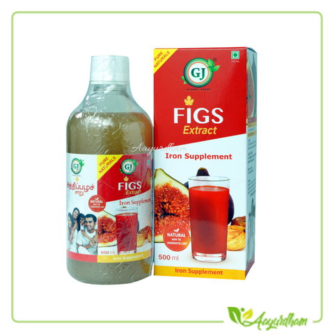 Fig Juice