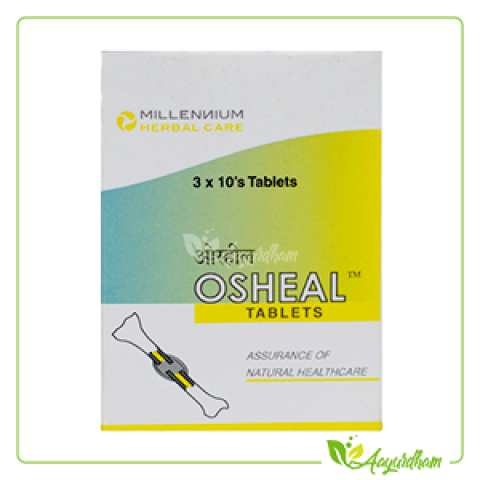 Osheal Tablet