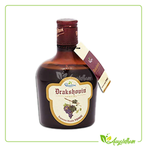 Drakshovin Special (Sdp)