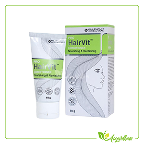Pro Hairvit Conditioner