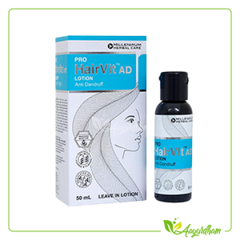 Pro Hairvit Ad Lotion