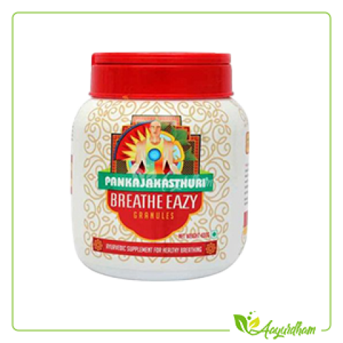 P.K.Breathe Easy 400Gm