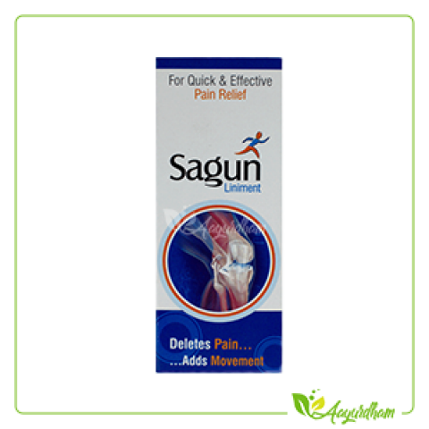 Sagun Liment (30 Ml)