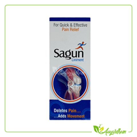 Sagun Limenent (60 Ml)