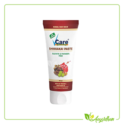 Vcare Shikkai Paset(M)