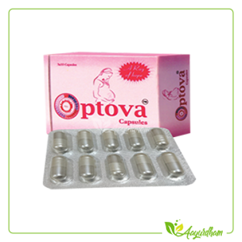 Optova Capsules