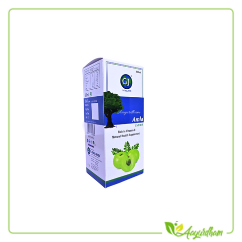 Amla juice