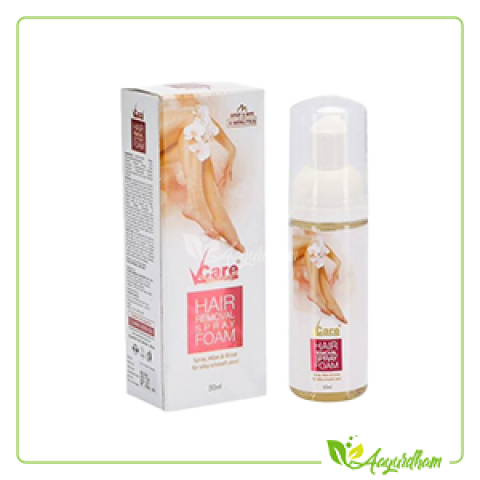 Vcare Hair Remoal Spray