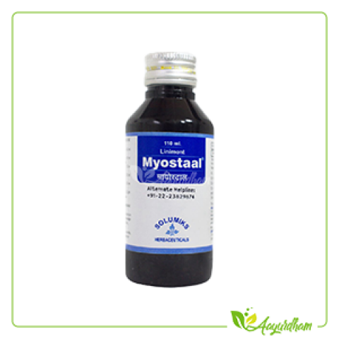 Myostal Liniment