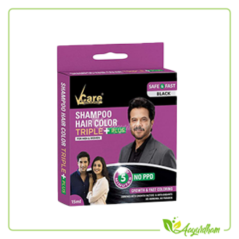 Vcare Vip Triple + Plus