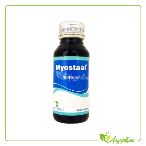 Myostal Liniment 60