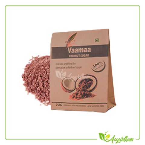 Coconut Sugar