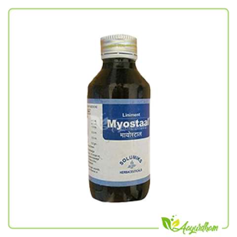 Myostal Liniment 30