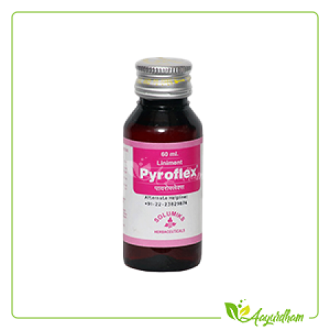 Pyroflex Liniment