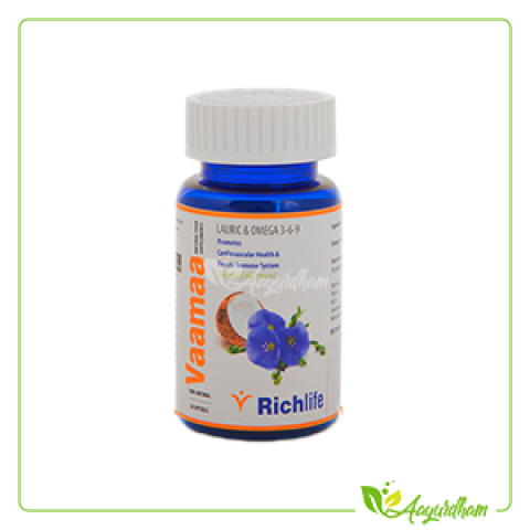 Richlife Softgel Capsules