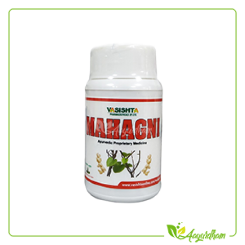 Mahagni Capsules