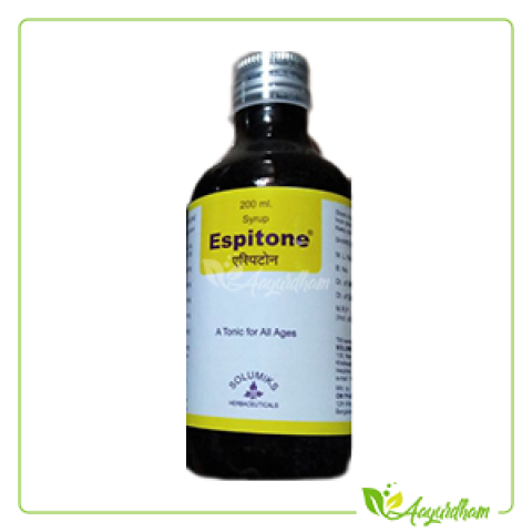 Espitone Syrup