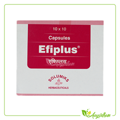 Efipplus Capsules