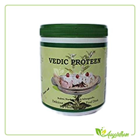 Vedic Proteen(Ice)
