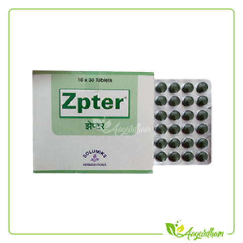 Zpter Tablet