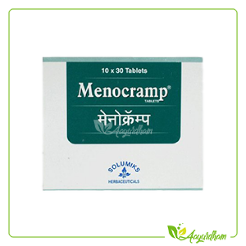 Menocramp Tablet
