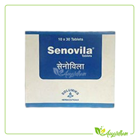Senovila