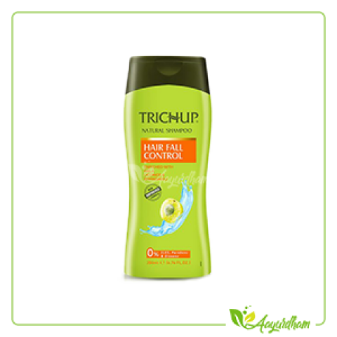 Trichup Hfc Shampoo (400M