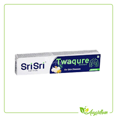 Sri Twaqure Oint