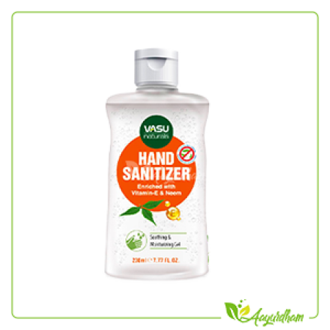 Hand Sanitizer (Vasu) 230