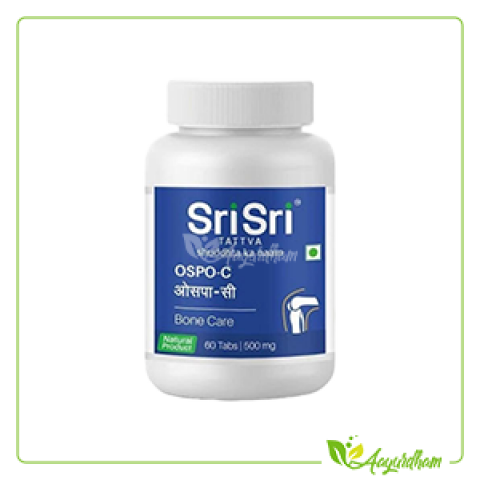 Sri Ospo-C Tablet