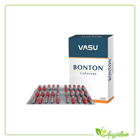 Bonton Capsules