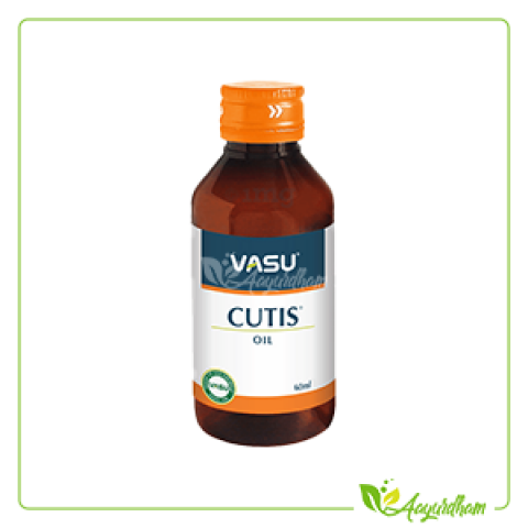 Cutis Oil