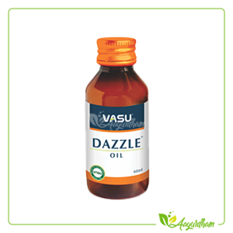 Dazzle Oil