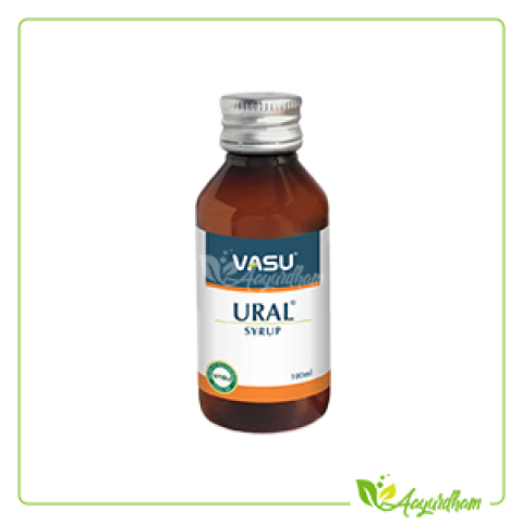 Ural Syrup