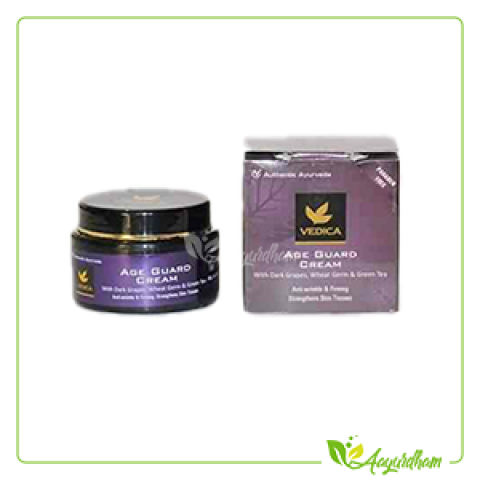 Vedic Age Guard Cream