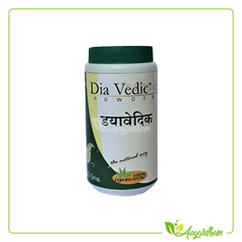 Vedic Diavedic Powder